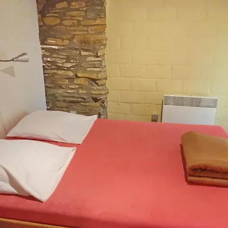 Epicea - Azur 5 Holiday home Blaimont