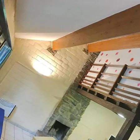 Holiday home Epicea - Azur 5